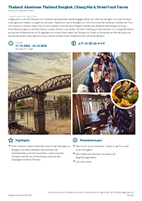 Street Food Street Food